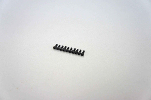 B0660/2 SG 2X6 Cap Screw (10pcs)