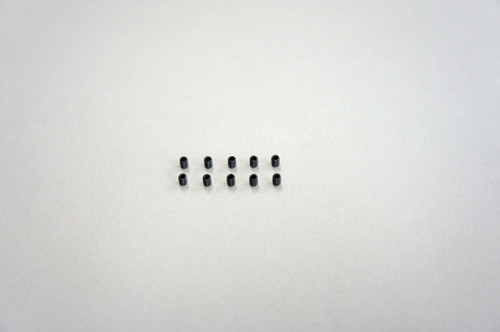 B0670/1 SK 3x4 Set Screw (10pcs)