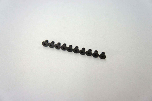 B0753 SJG 3x5 F/H Screw (10pcs)