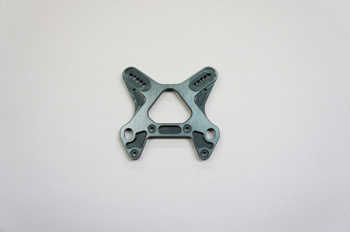 E2502 Alum. Front Shock Tower: X7