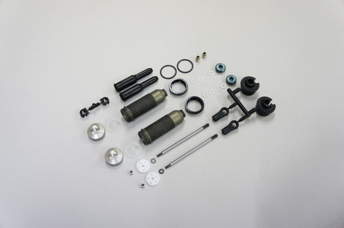 E2513 Rear Shock Set: X7