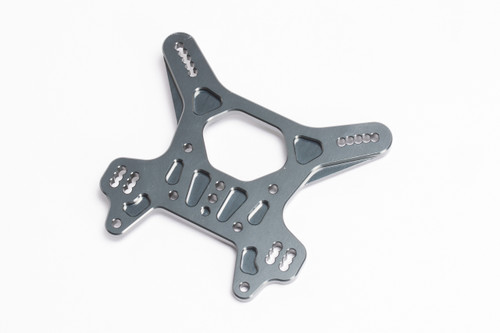 E2532 Aluminum Rear Shock Tower: X7R