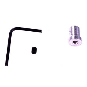 E0901 Muffler Wire: X6