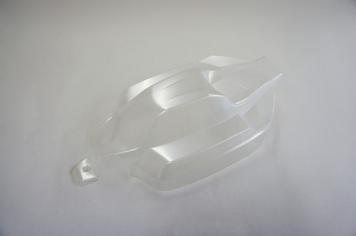 E1045 Cab Forward Body: X7 ECO, X7