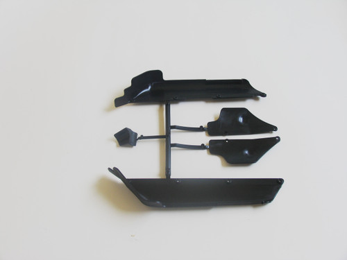 E0414 Stone Guard: X6T