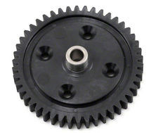 E0255 Plastic Spur Gear 44T: X6E