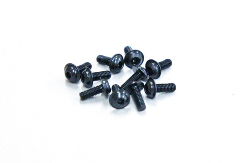 B0762 SFG 3x8 BF/H Screw (10pcs)