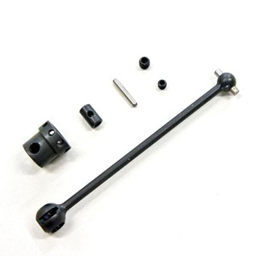 E2225 Center Drive Shaft (94): GT7, GT7E E2225 Center Drive Shaft (94): GT7, GT7E