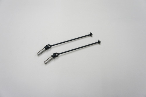 E2227 F/R Universal Joint Set: X7TR/E E2227 F/R Universal Joint Set: X7TR/E