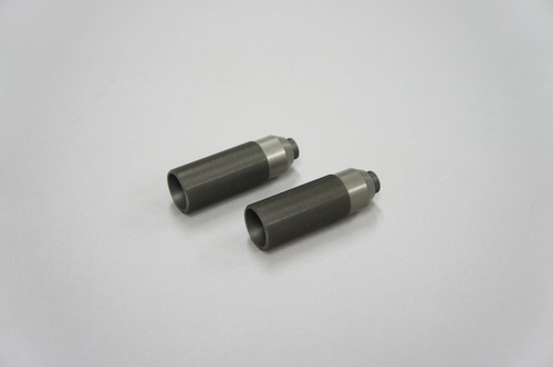 E2548 Rear Damper Case 16mm (2pcs): X8TR/RE/8T/E, X7TR/E E2548 Rear Damper Case 16mm (2pcs): X8TR/RE/8T/E, X7TR/E