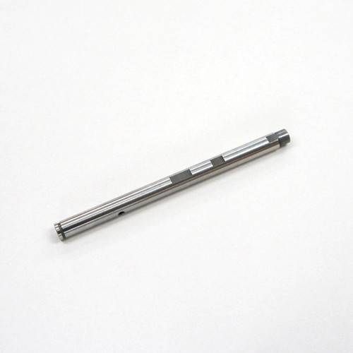 H2210B 2-Speed Shaft: MRX6