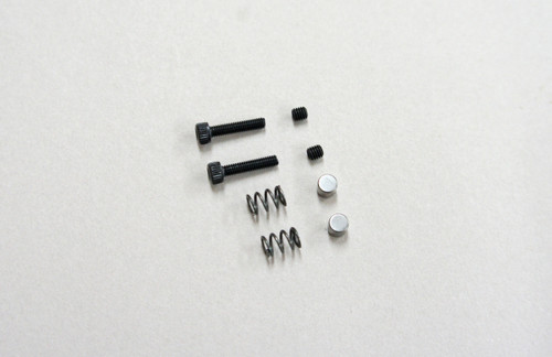 H2229c Spring Set for 2-Speed Gear Box: MRX7/6X/6R/6