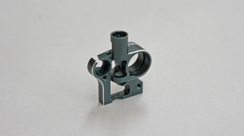 H2149 Alum Gear Shaft Bulkhead R: MRX6