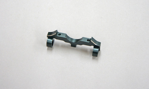 H2150 Rear Alum Lower Bulkhead: MRX6