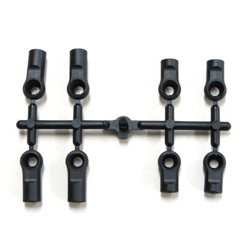 H2156a Ball Links A & B (4pcs ea): MRX7/6X/6R/6