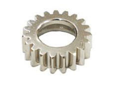 H2716a H.D. 2nd Gear Pinion 19T: MRX/GT