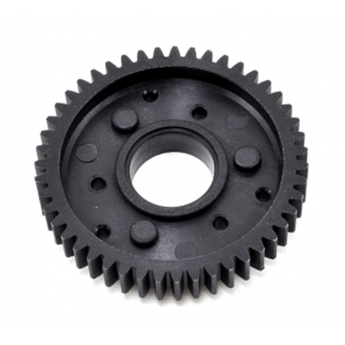 H0286B 2nd Gear 47T: MRX6