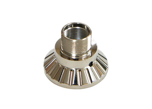 T2722 Aluminum Clutch Bell: MTX7/6