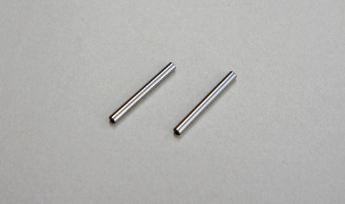 A2118 Front Caster Block Pin (2pcs): MTC1