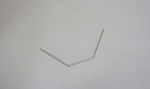 A2134 Rear Anti-Roll Bar 1.1mm: MTC1