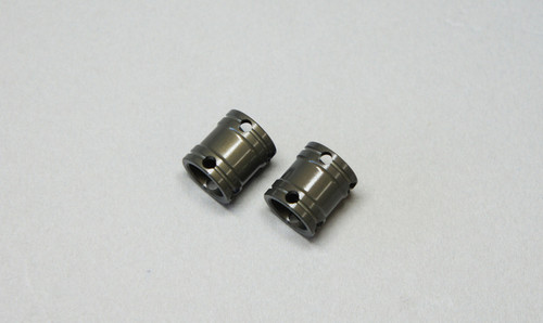 A2213 Front Drive Shaft Bushing for Pin (2pcs): MTC2/2FWD/1