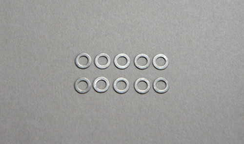 A2227 Shims 3 x 5 x .2mm (10pcs) A2227 Shims 3 x 5 x .2mm (10pcs)