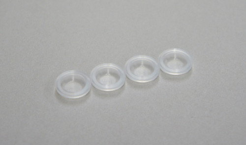 A2515a Shock Membrane (4pcs): MTC2R/MTC2/2FWD/1 A2515a Shock Membrane (4pcs): MTC2R/MTC2/2FWD/1