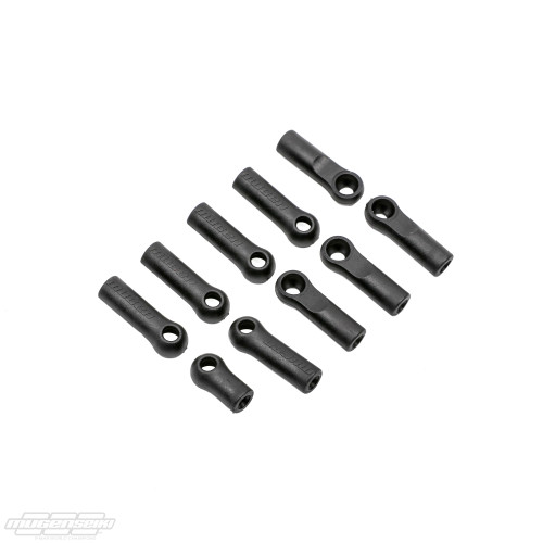 A2810 Ball Link Set Long x 9pcs / Short x 1pc: MTC1, MTX7