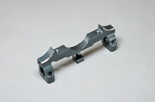 H2158a Rear Lower Bulkhead (Long Rear Arms): MRX6R