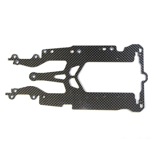 H2420a Graphite Radio Tray: MRX6X/6R