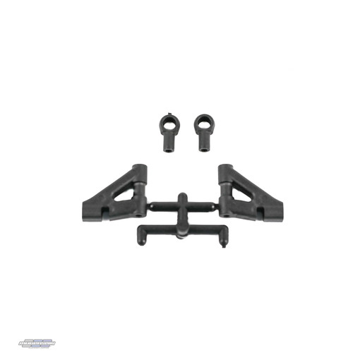 H0136B Rear Upper Arm: MRX4X