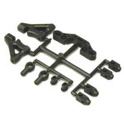 H0147 New Rear Upper Arm Set: MRX4