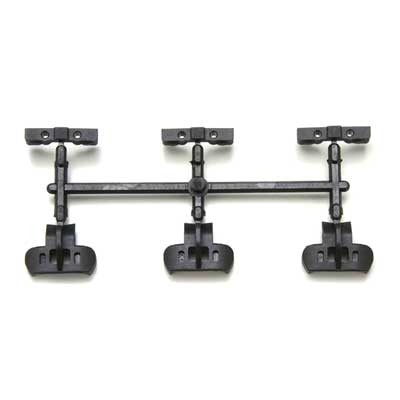 H0191 Rear Lower Arm Mount: MRX4X