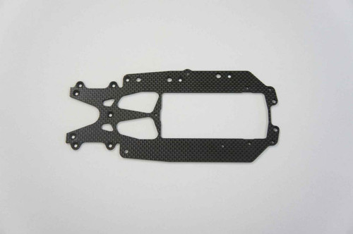 H0370 Graphite Radio Tray: MRX4