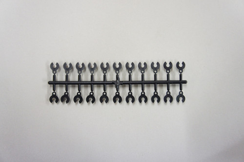 E0135 Suspension Arm Spacer: X6, X5R/T