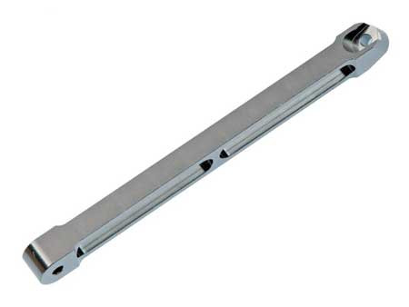 E0145 Rear Chassis Brace: X6