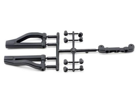 E0148 Front Upper Suspension Arm: X6