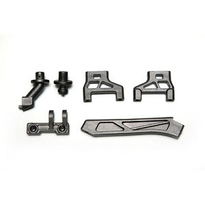 E0153 Front Chassis Brace: X6