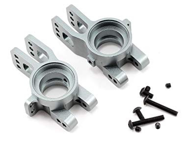 E0173 Aluminum Rear Hub Carriers: X6