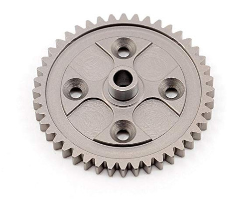 E0233 Light Weight Spur Gear 44T: X6, X5R/T