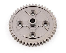 E0235 Light Weight Spur Gear 48T: X6, X5R/T
