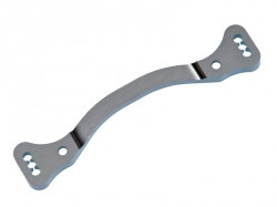 E0318 Ackerman Plate: X6