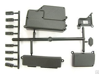 E0321-B Radio Box: X6