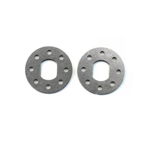 C0354 Brake Disc: X6, X5R/T