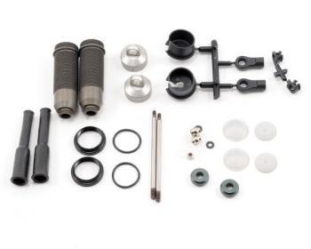 E0537 Rear Damper Set: X6