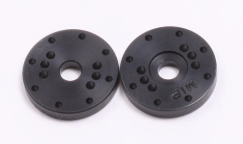 FP18411 MIP Bypass1 Piston, 8-Hole, 16mm (2pcs) (MAP $15.49)