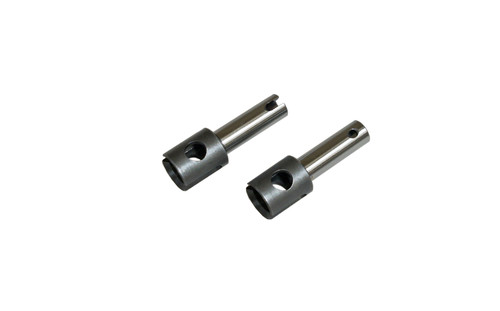 T2245 Outdrives for Adjustable Front Oneway (2pcs): MTX7/6