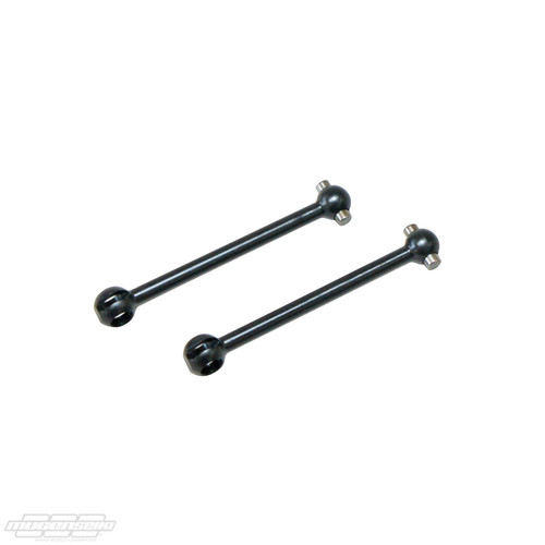 T0247-Ba Front Drive Shaft for Universal (2pcs): MTX7/6/5
