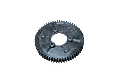 H2239 0.8M 1st Gear Spur Gear 62T: MRX7/6X