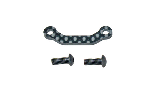 A2158a Upper Carbon Deck Brace:  MTC2R/2/2FWD